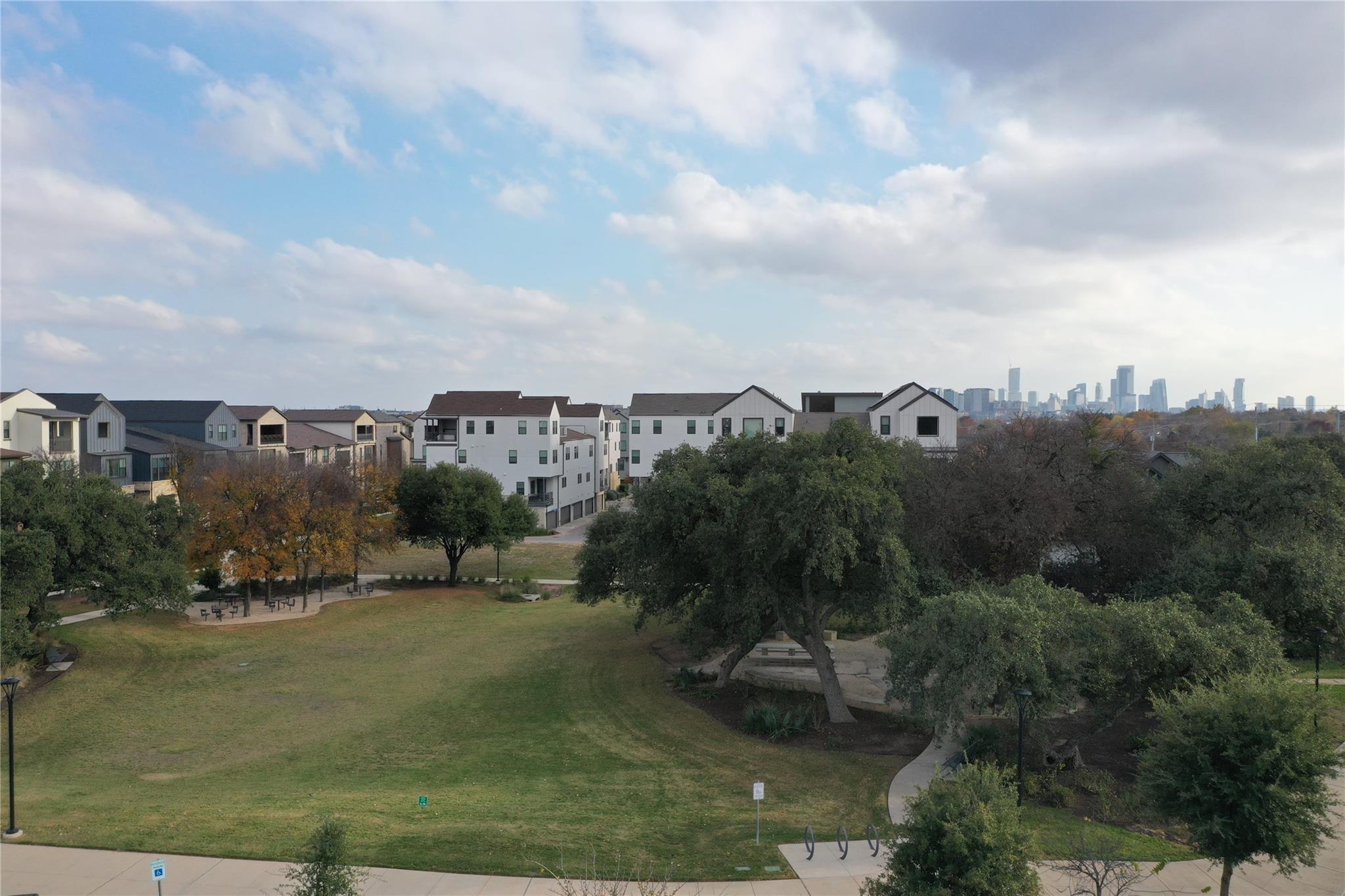 4201 Prevail Lane Austin TX 78731