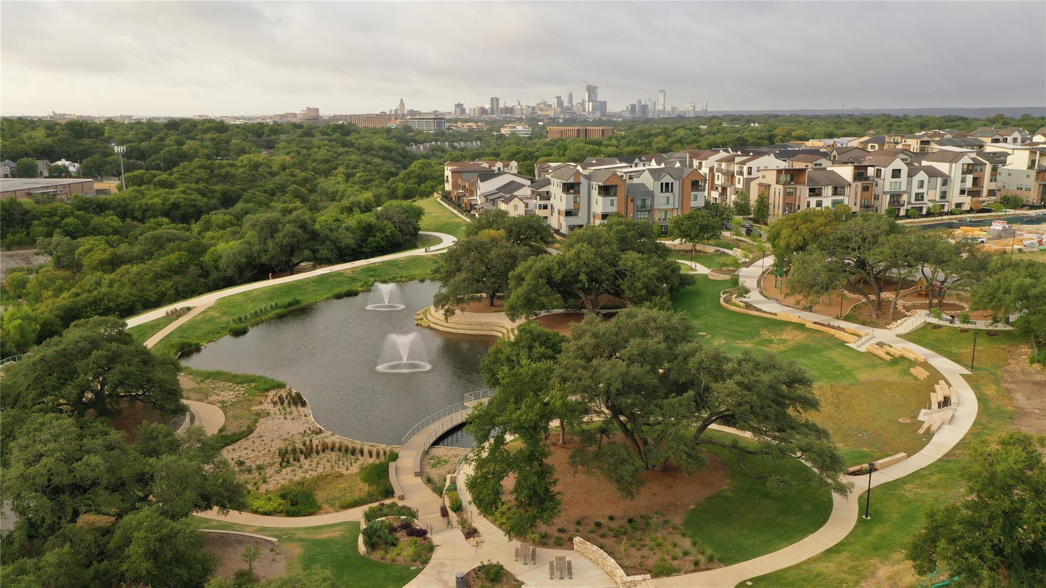 4201 Prevail Lane Austin TX 78731