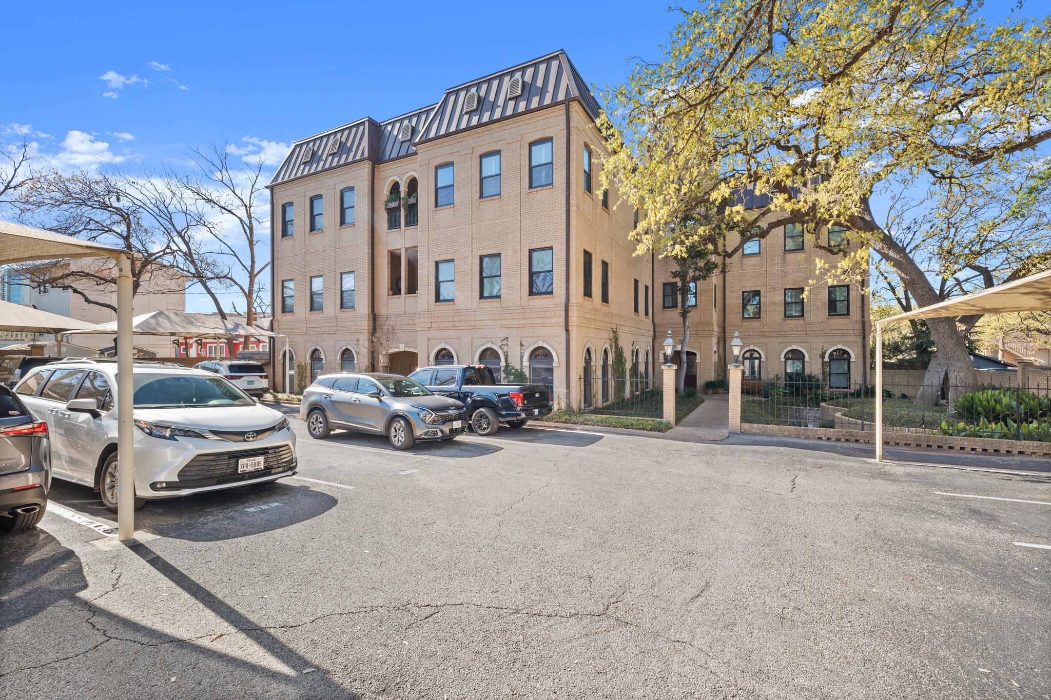 1501 W 6th Street Austin TX 78703