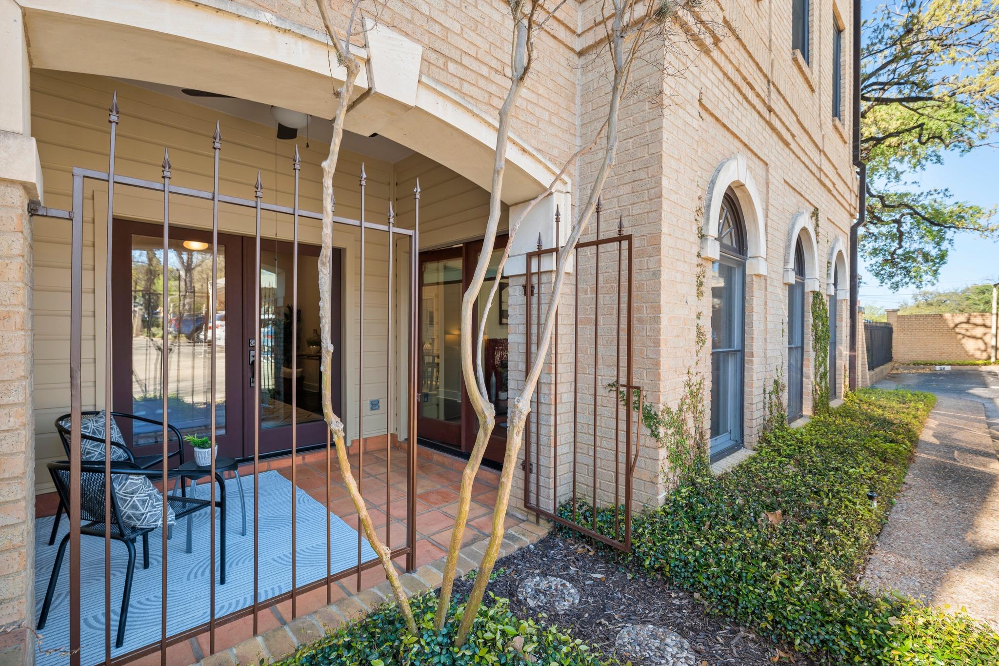 1501 W 6th Street Austin TX 78703