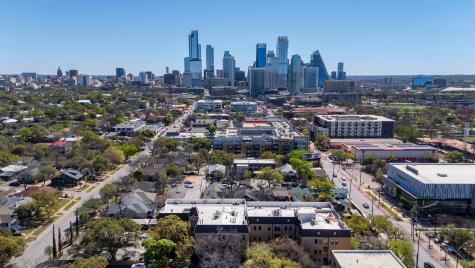 1501 W 6th Street Austin TX 78703