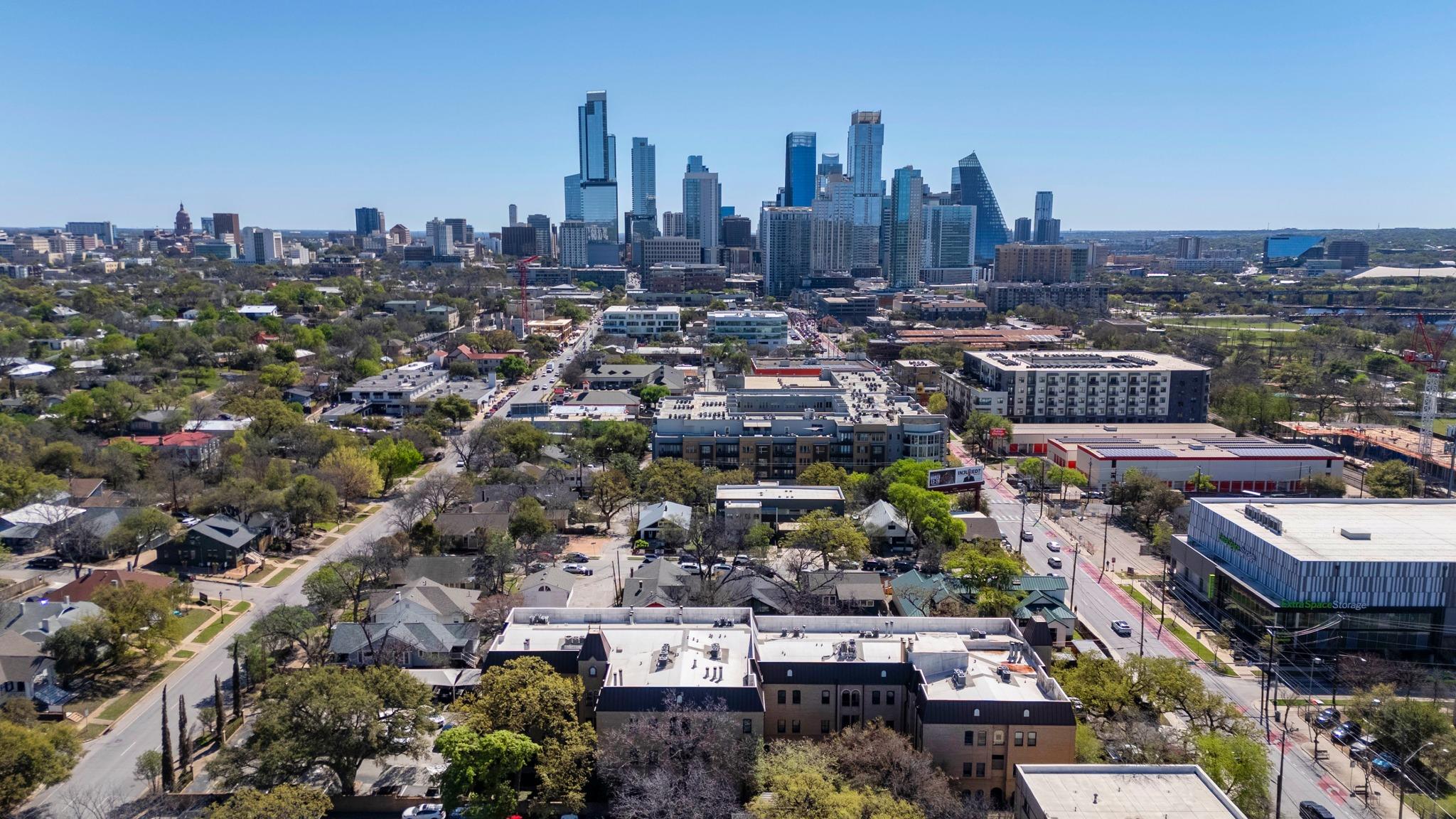 1501 W 6th Street Austin TX 78703