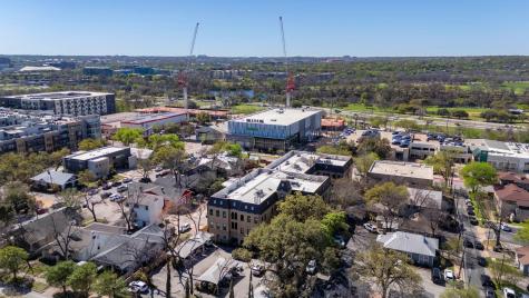 1501 W 6th Street Austin TX 78703
