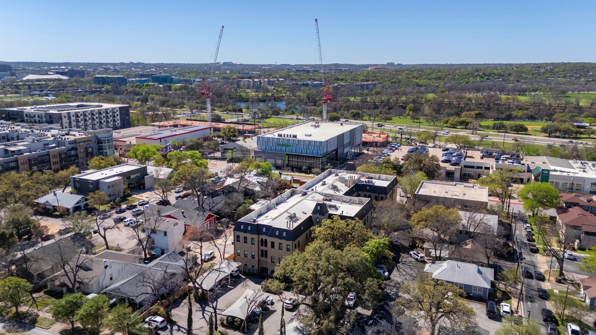 1501 W 6th Street Austin TX 78703