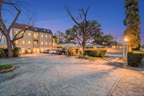 1501 W 6th Street Austin TX 78703
