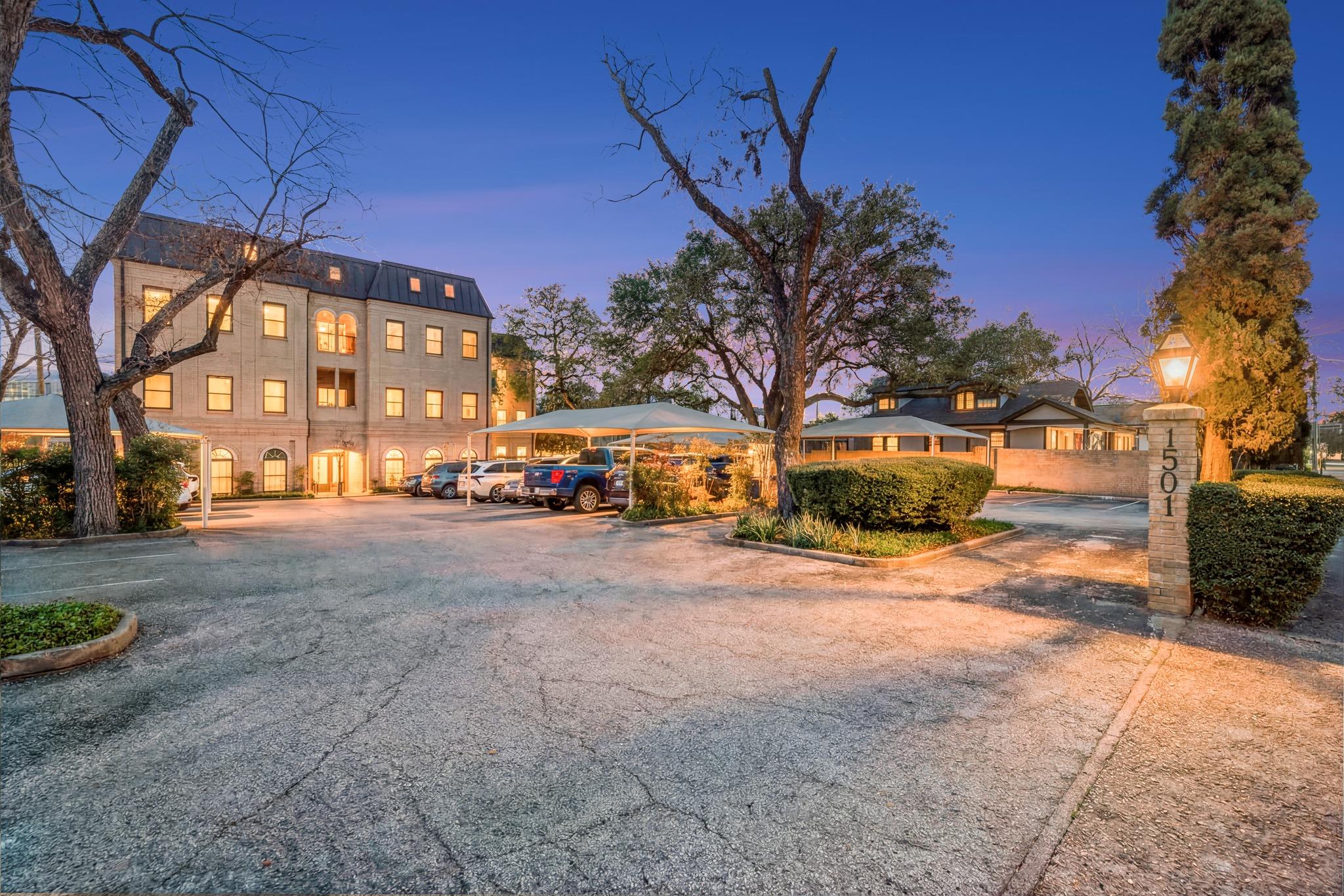 1501 W 6th Street Austin TX 78703