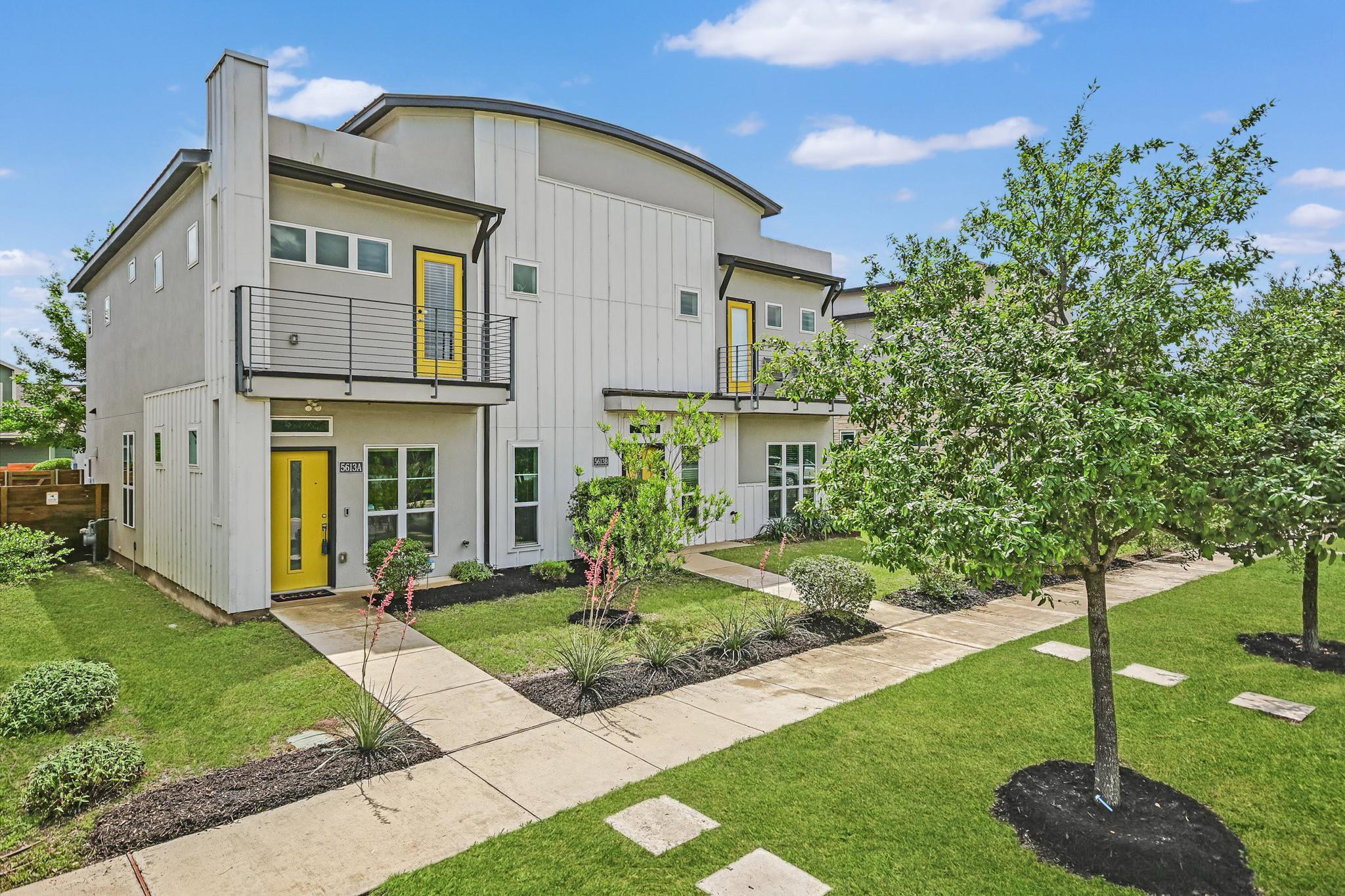 5613 Charles Merle Drive Austin TX 78747