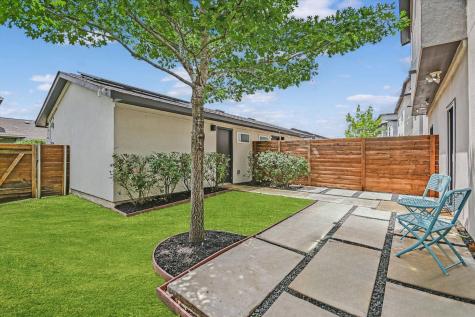 5613 Charles Merle Drive Austin TX 78747