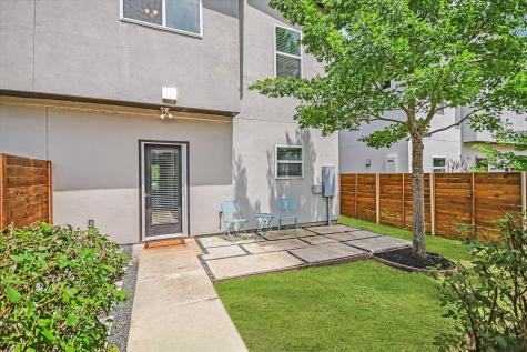 5613 Charles Merle Drive Austin TX 78747