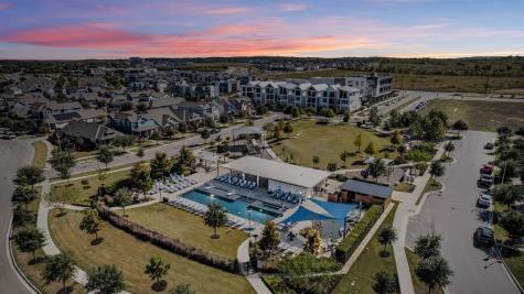 5613 Charles Merle Drive Austin TX 78747