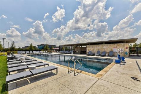 5613 Charles Merle Drive Austin TX 78747