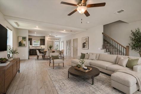5613 Charles Merle Drive Austin TX 78747