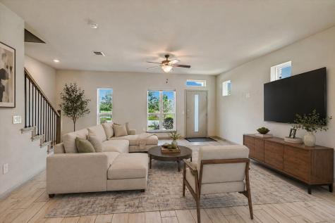 5613 Charles Merle Drive Austin TX 78747