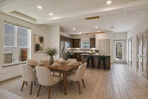 5613 Charles Merle Drive Austin TX 78747