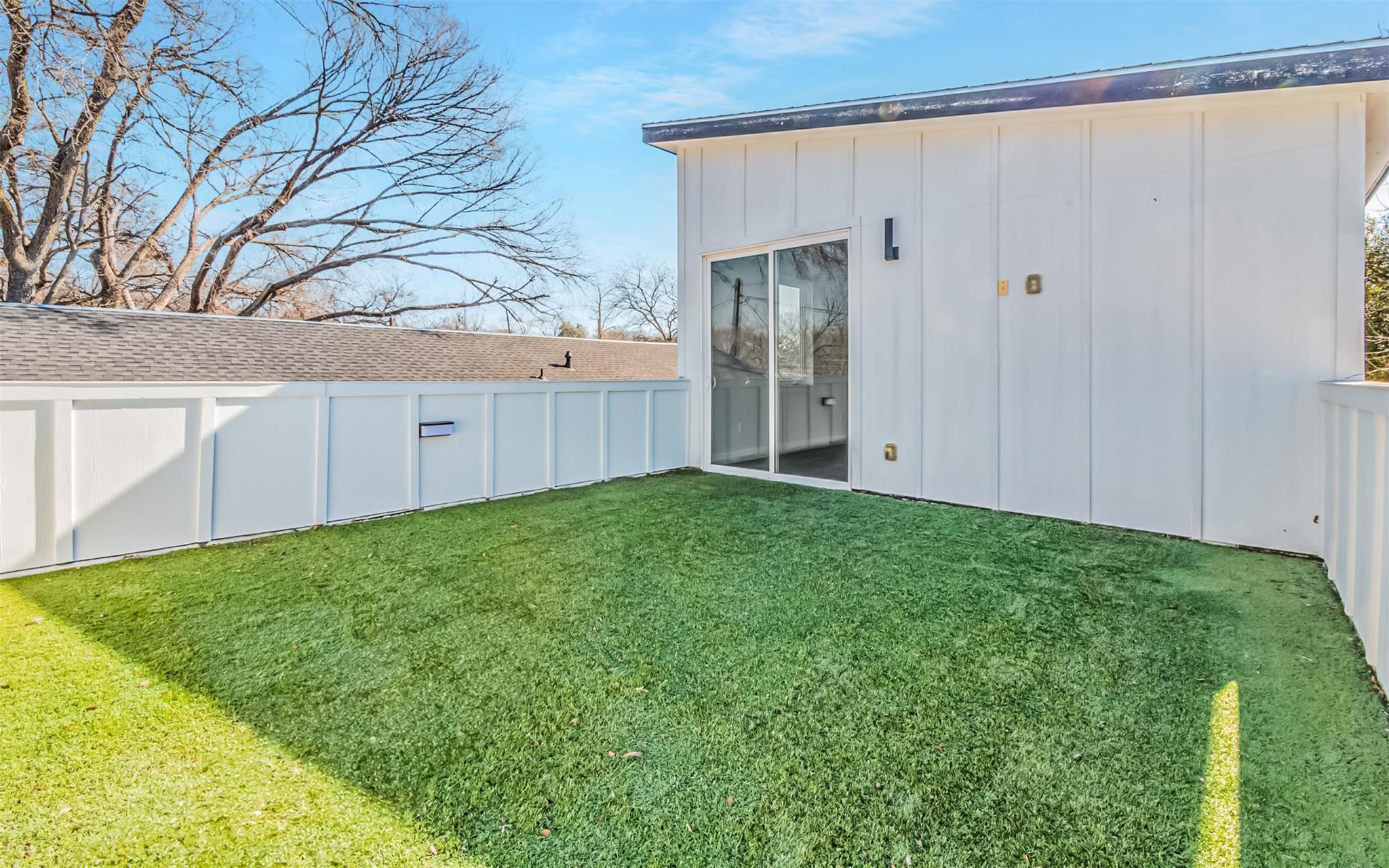 1130 Spur Street Austin TX 78721
