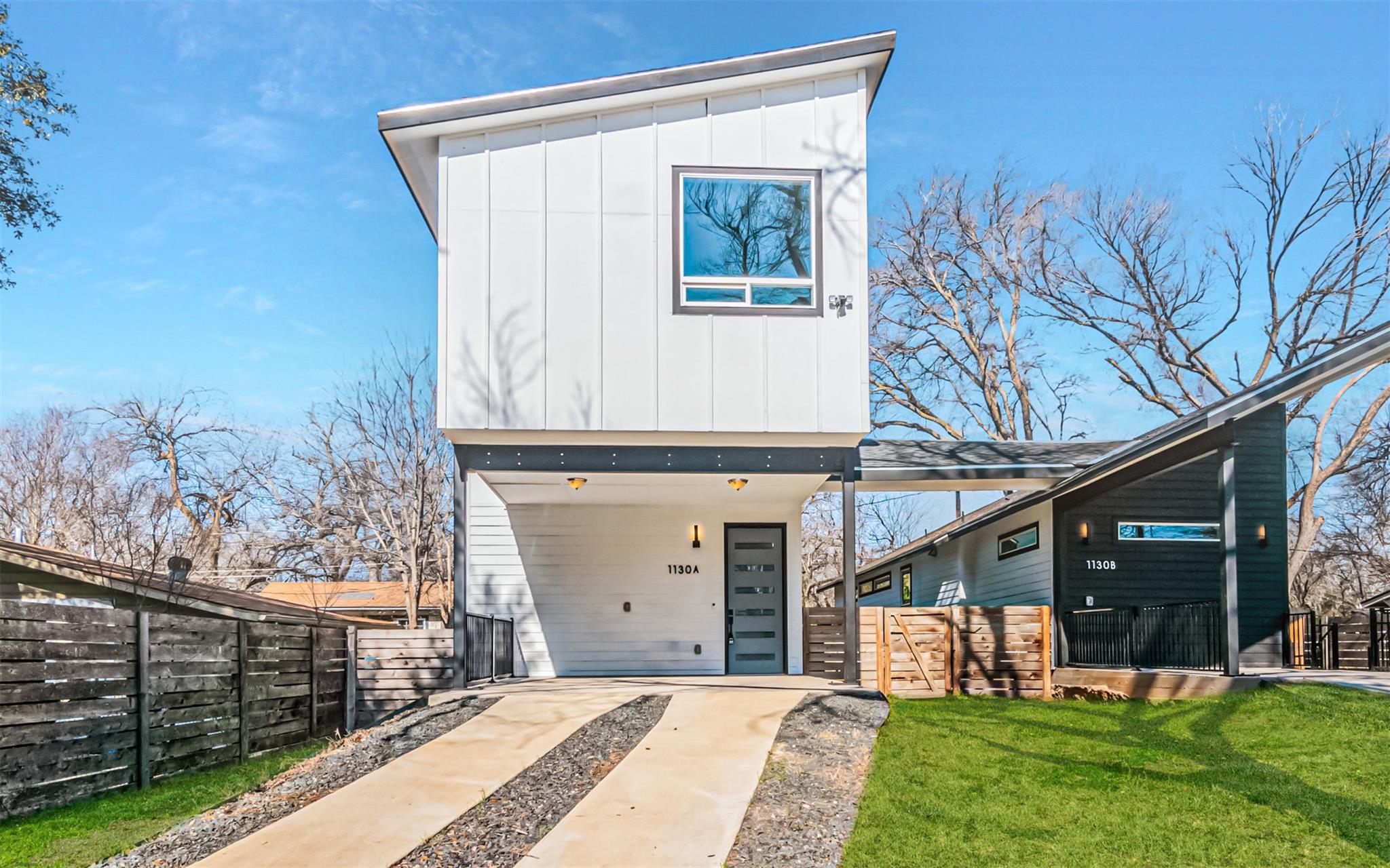 1130 Spur Street Austin TX 78721