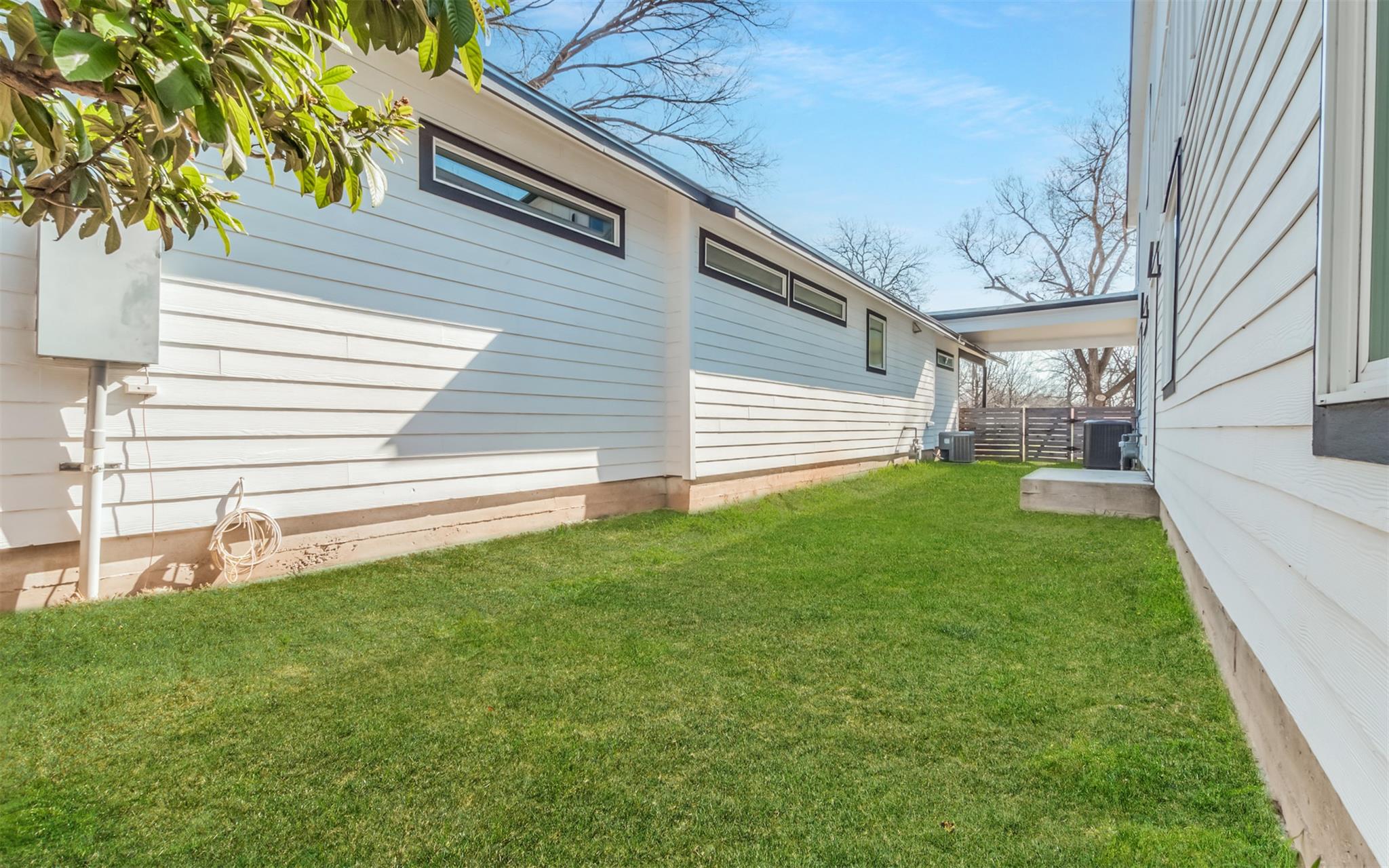 1130 Spur Street Austin TX 78721