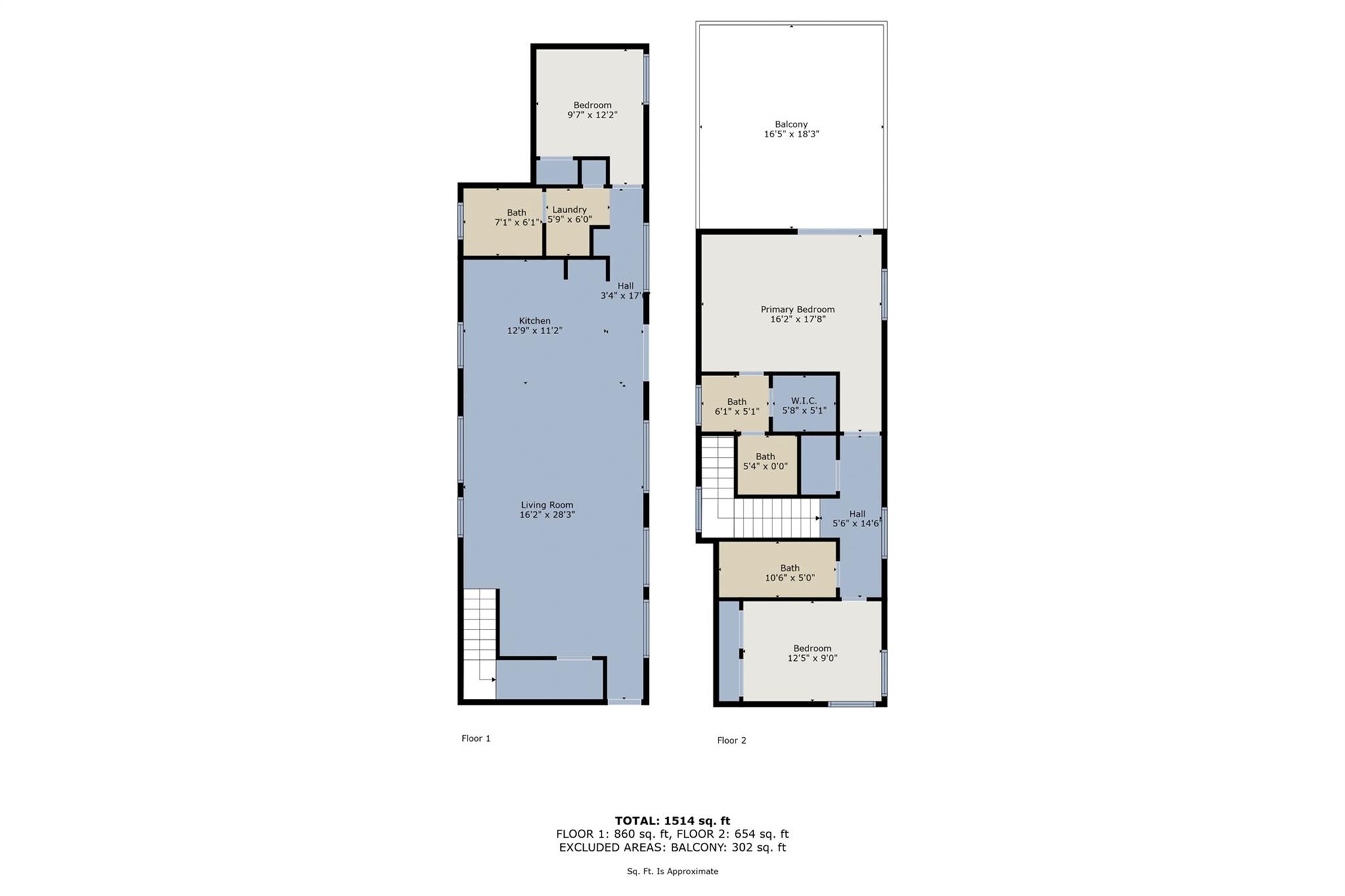 1130 Spur Street Austin TX 78721