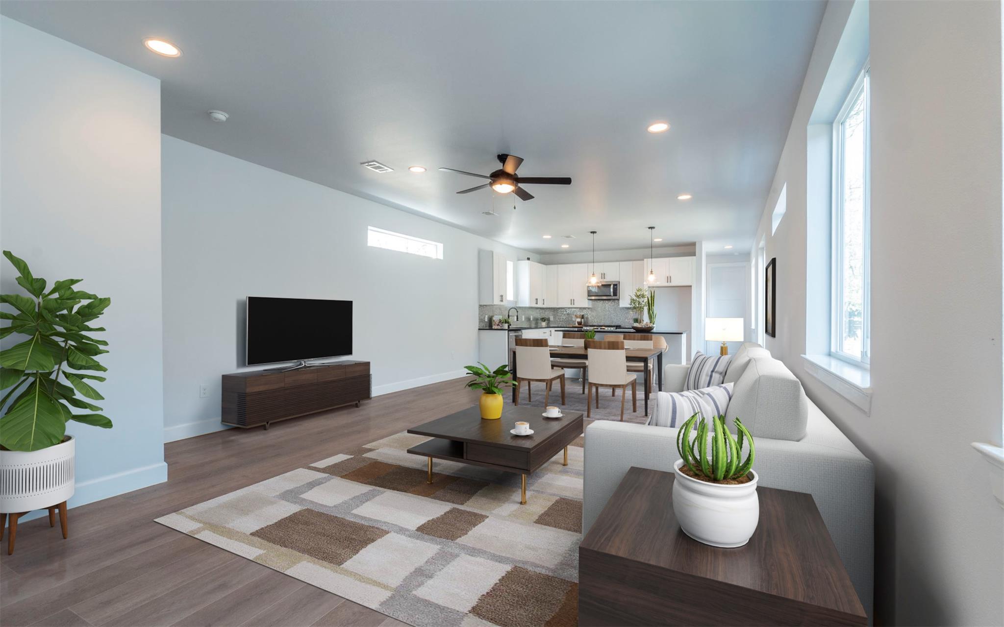 1130 Spur Street Austin TX 78721