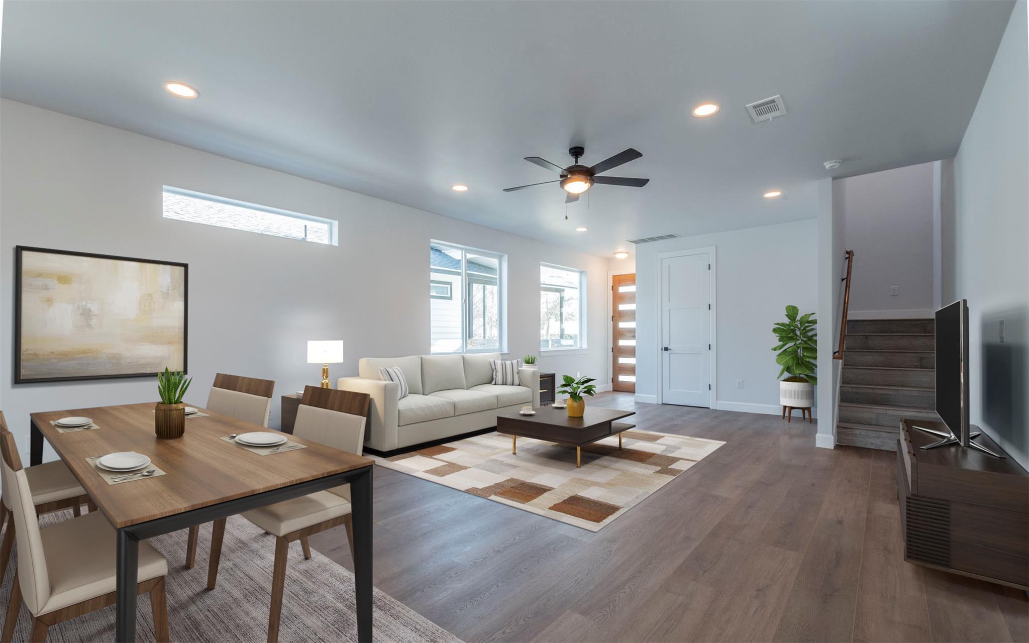 1130 Spur Street Austin TX 78721