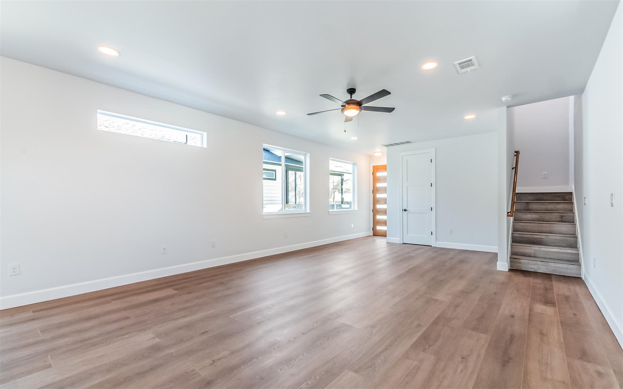 1130 Spur Street Austin TX 78721