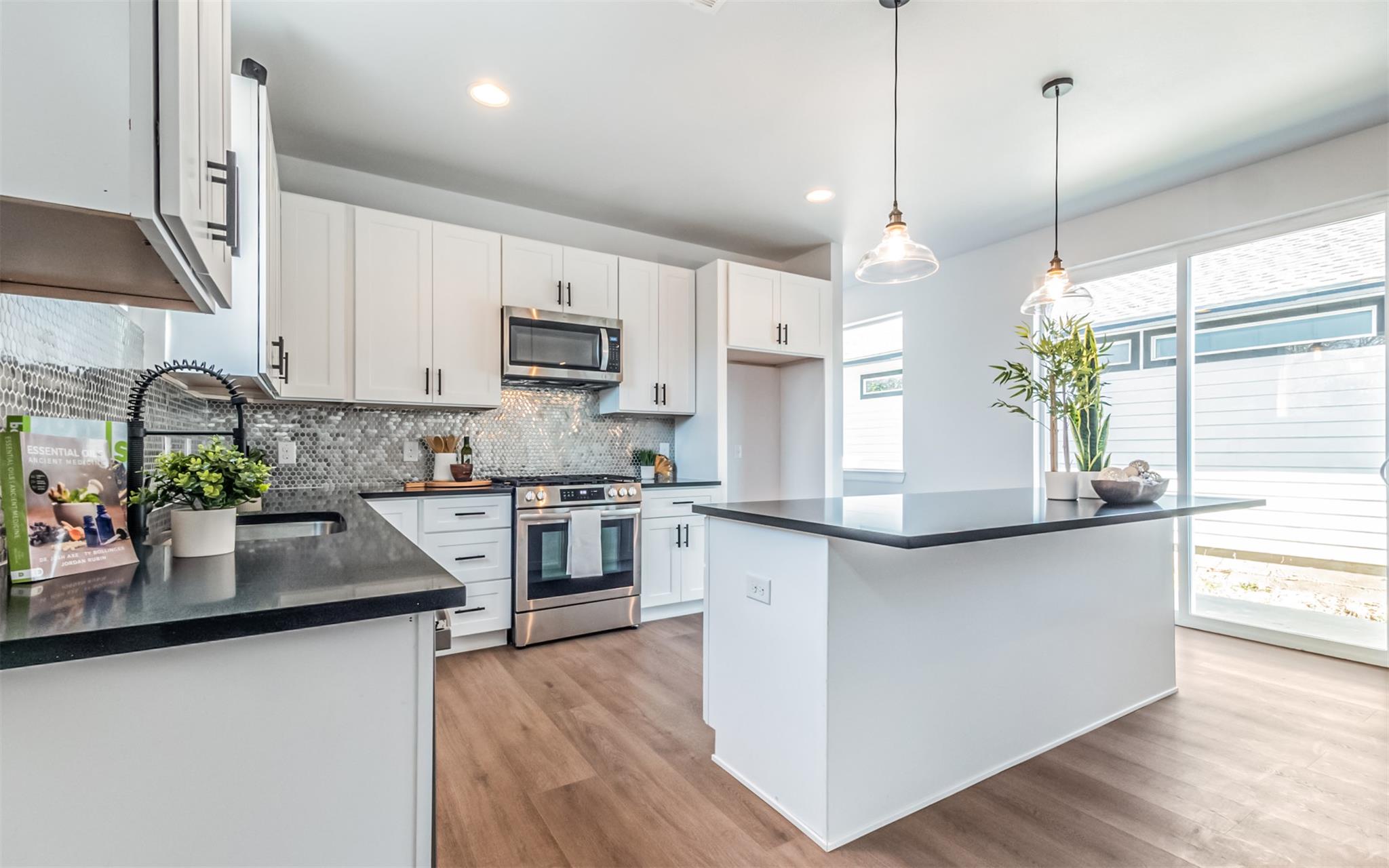 1130 Spur Street Austin TX 78721