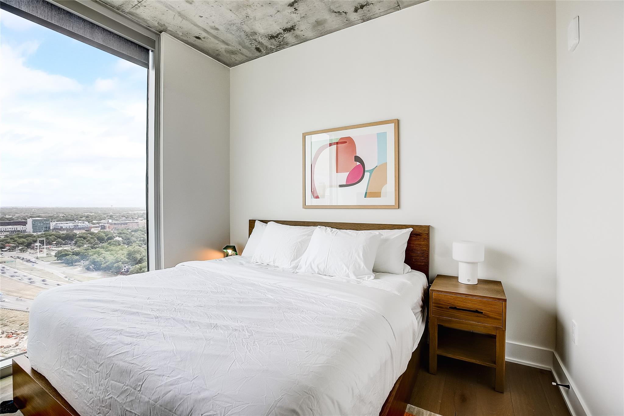 48 East Avenue Austin TX 78701