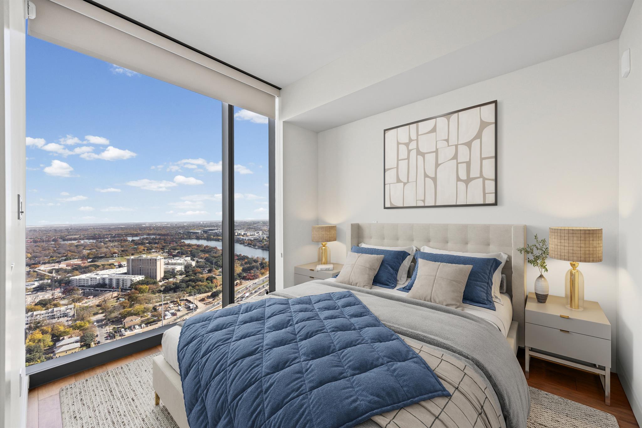 44 East Avenue Austin TX 78701