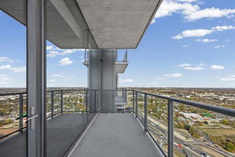 44 East Avenue Austin TX 78701