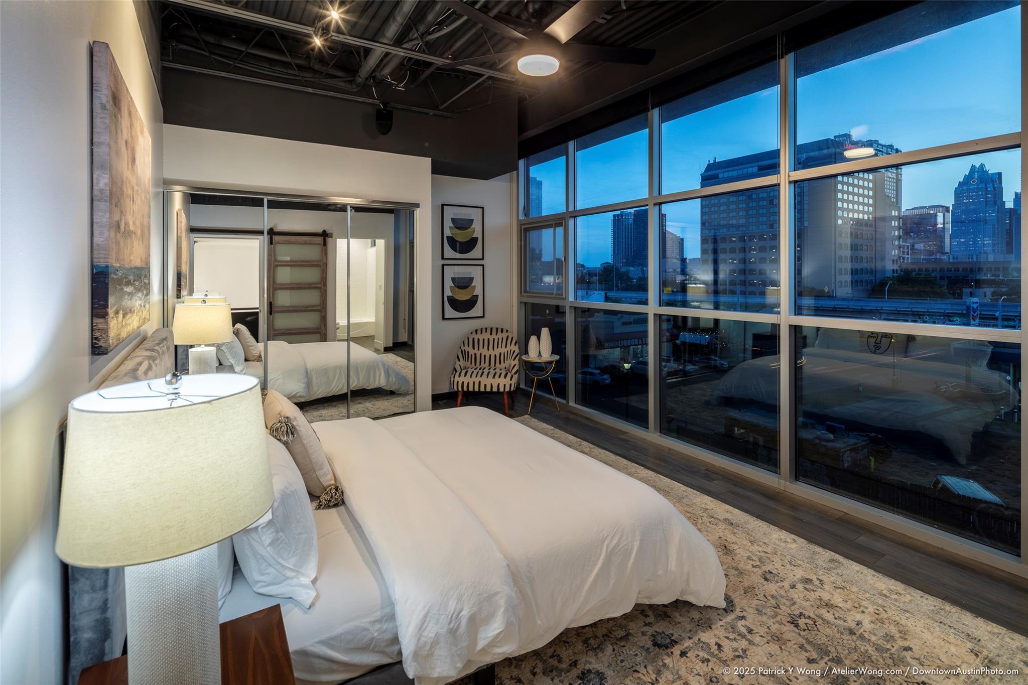 601 Brushy Street Austin TX 78702