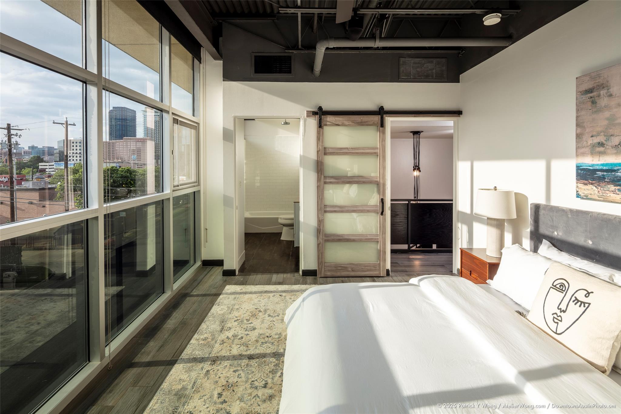 601 Brushy Street Austin TX 78702