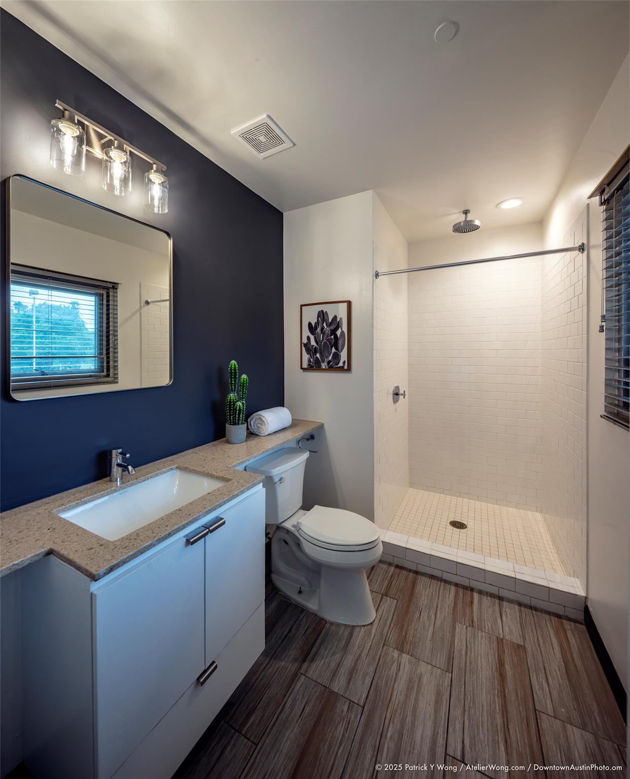 601 Brushy Street Austin TX 78702