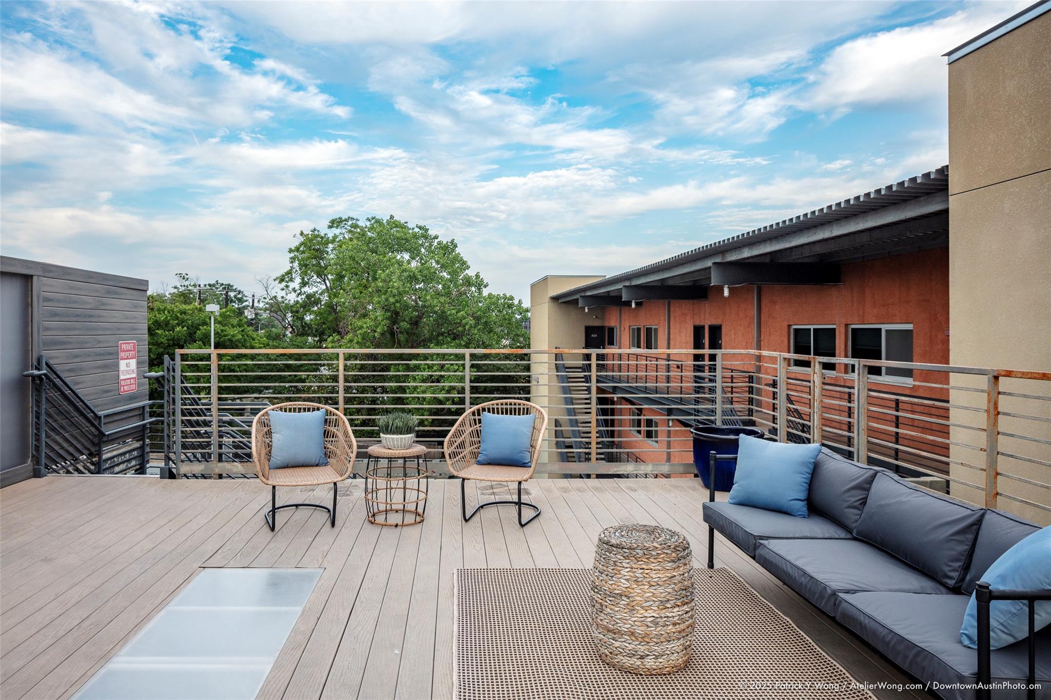 601 Brushy Street Austin TX 78702