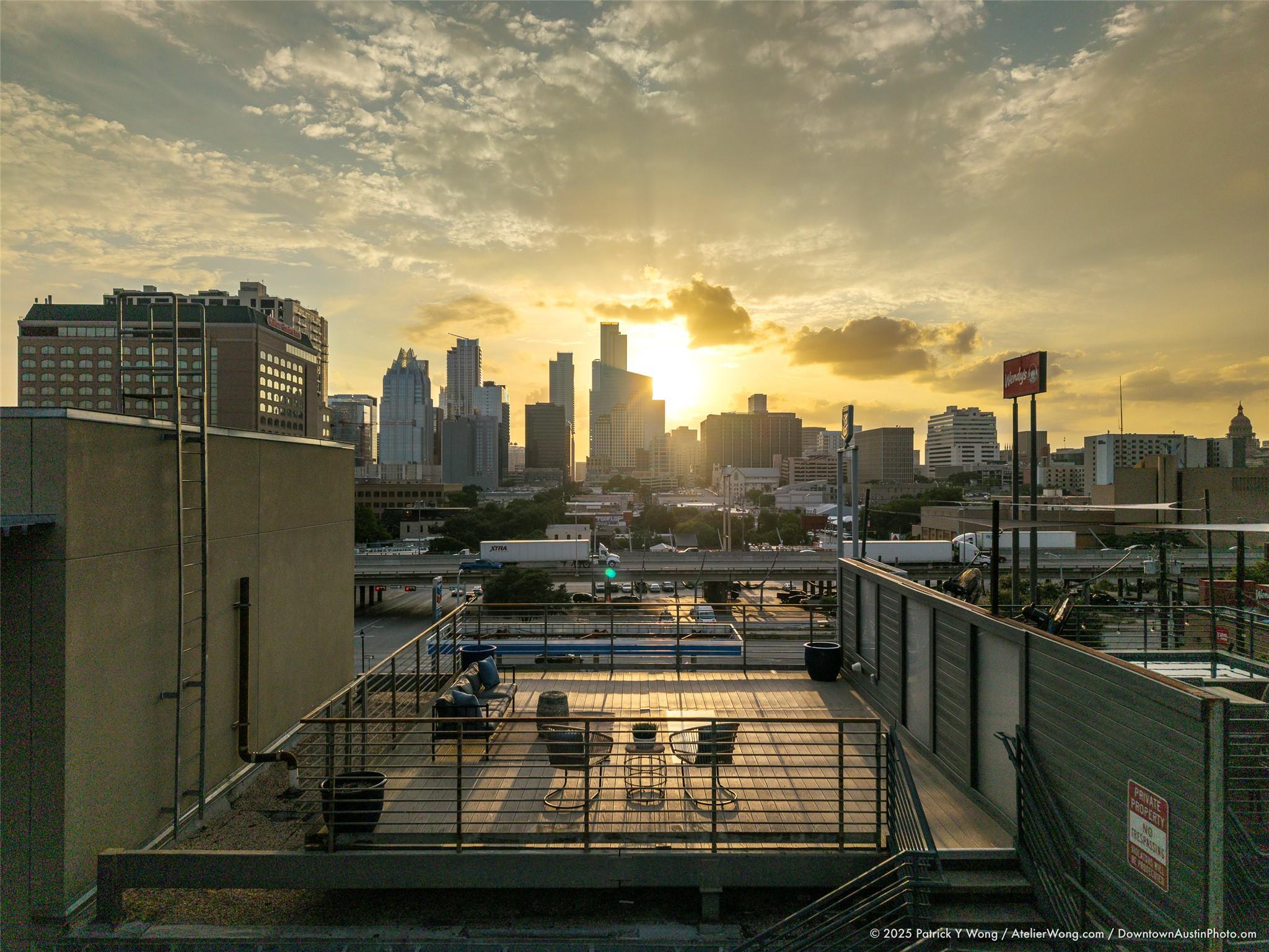 601 Brushy Street Austin TX 78702