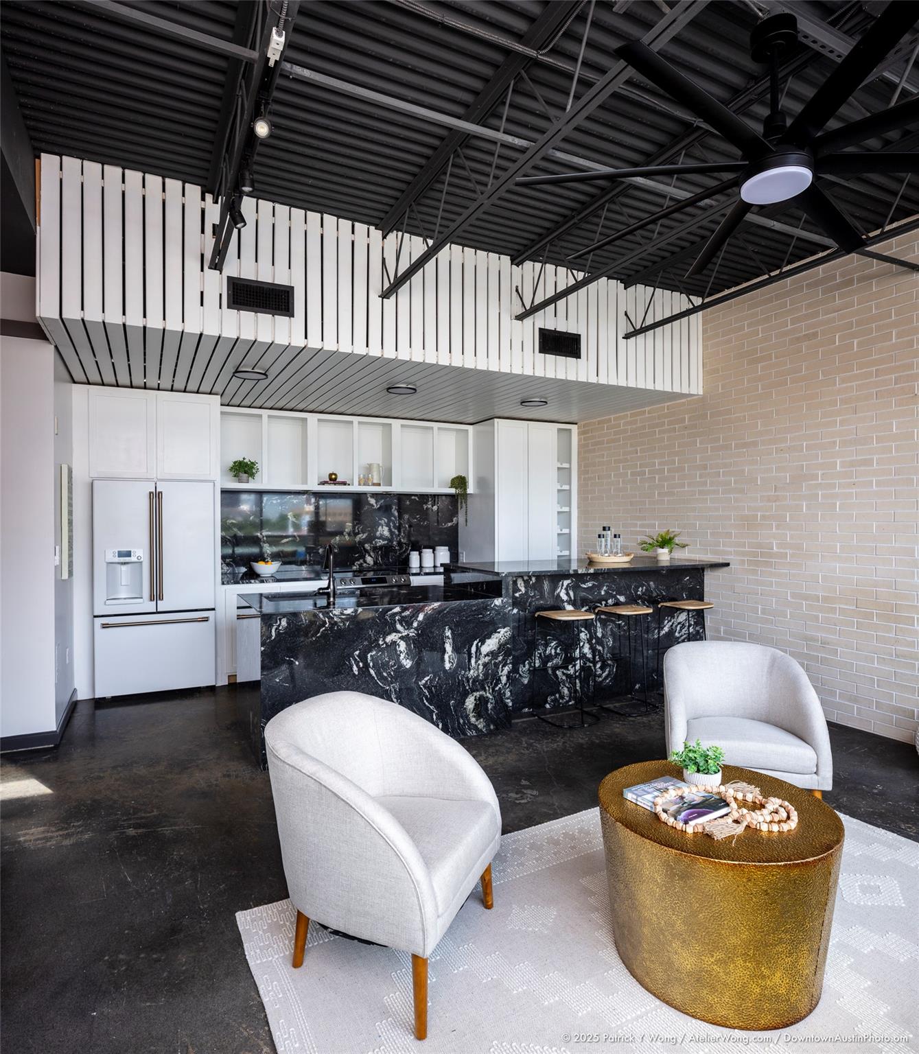 601 Brushy Street Austin TX 78702