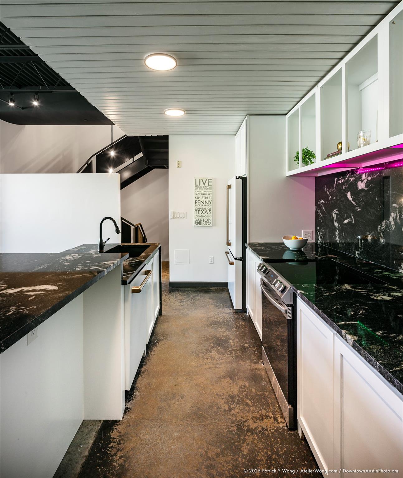 601 Brushy Street Austin TX 78702