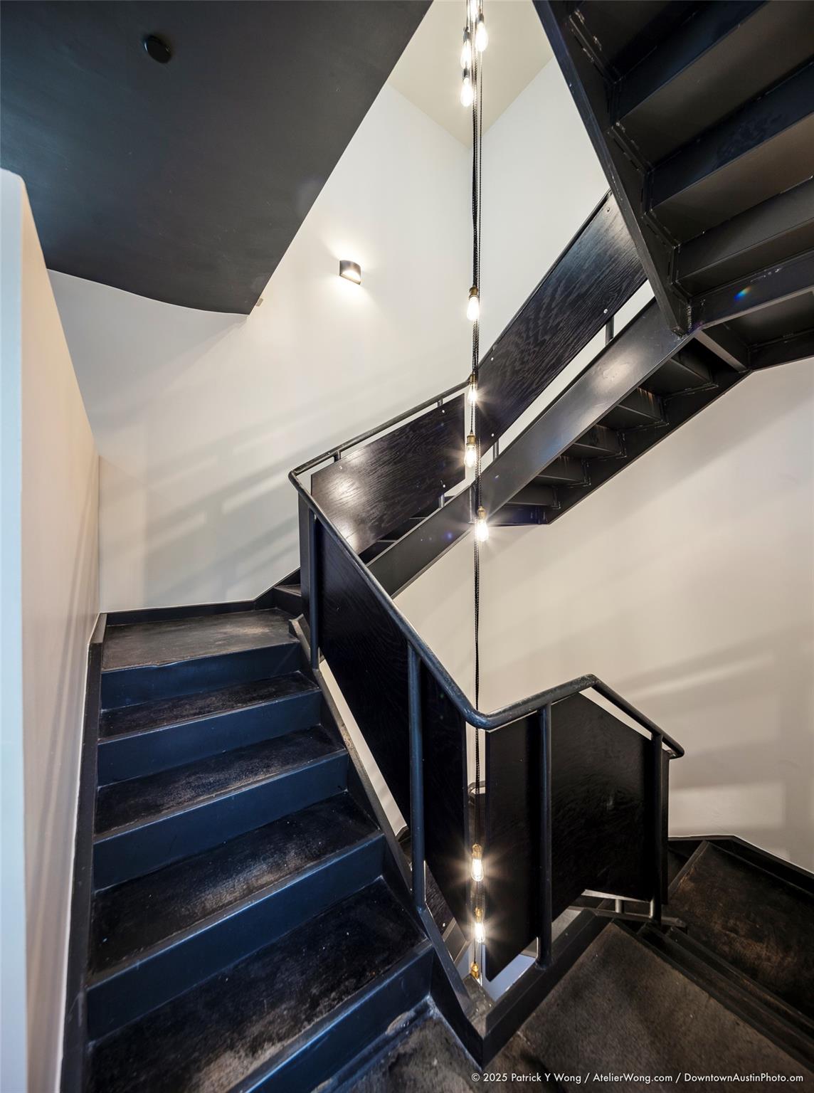 601 Brushy Street Austin TX 78702