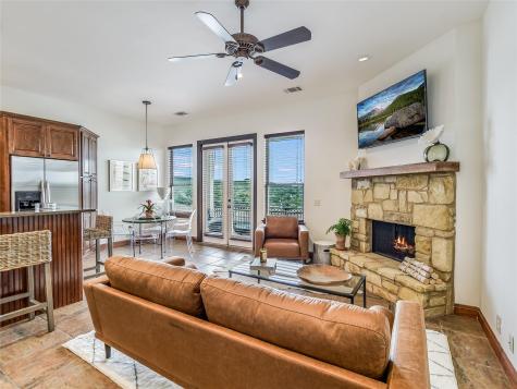 17545 E Reed Parks Road Jonestown TX 78645