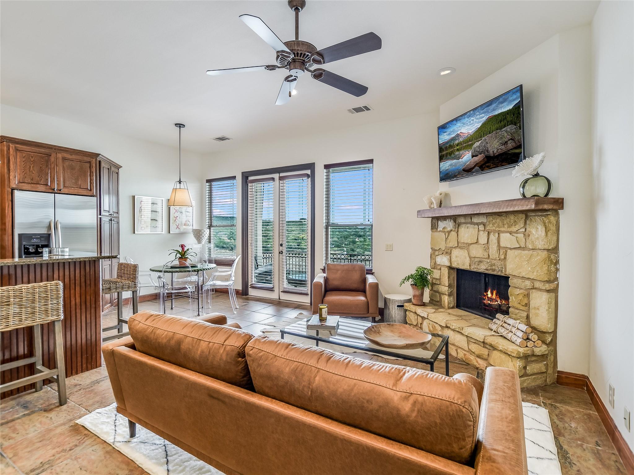 17545 E Reed Parks Road Jonestown TX 78645