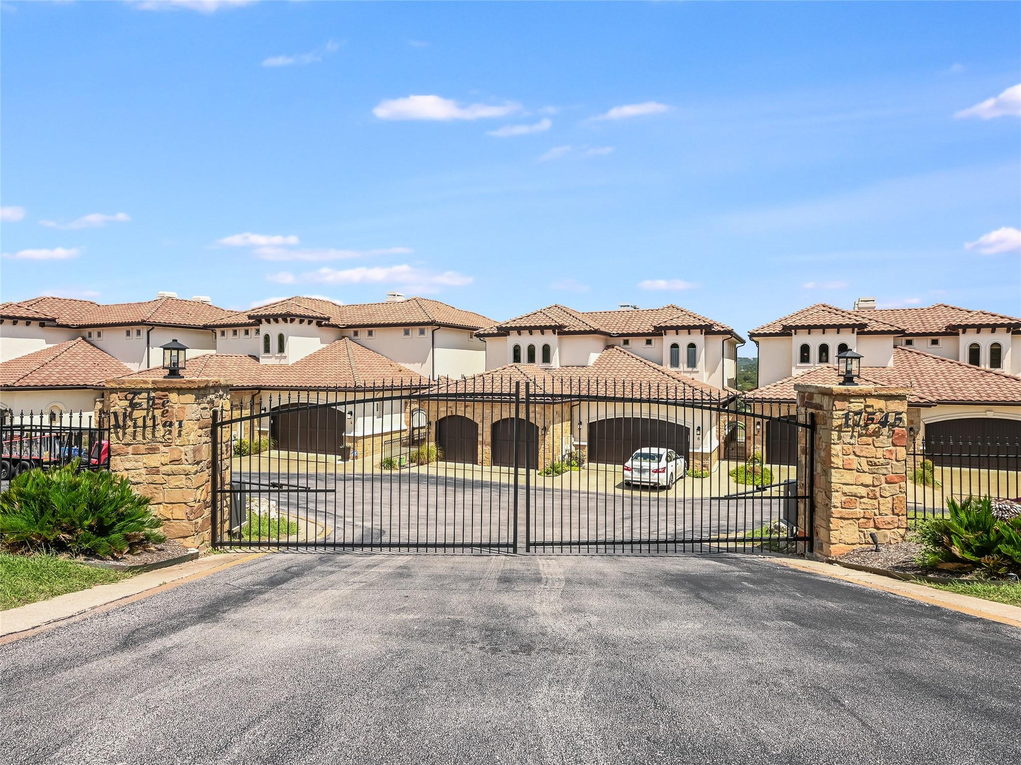 17545 E Reed Parks Road Jonestown TX 78645