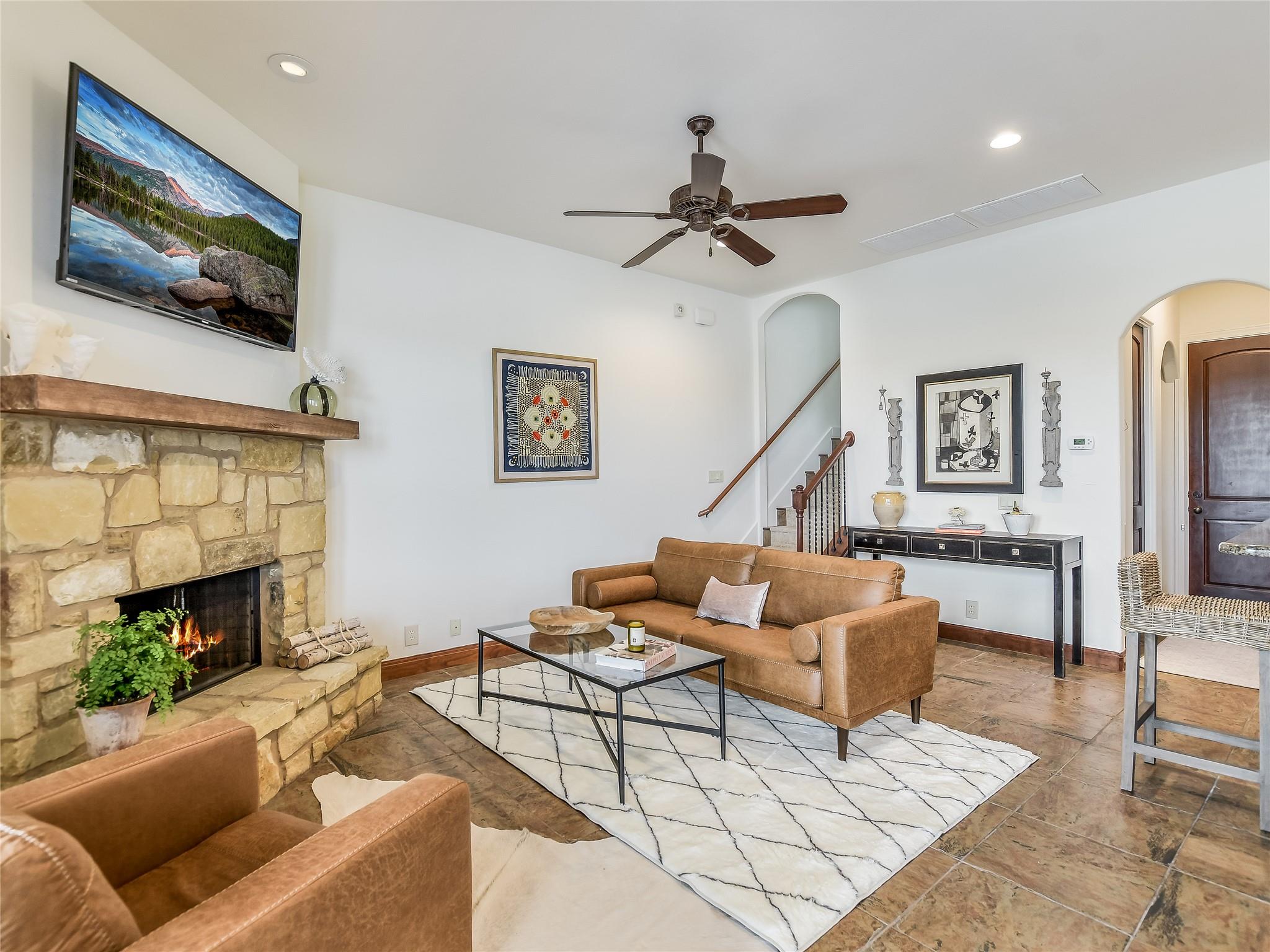 17545 E Reed Parks Road Jonestown TX 78645