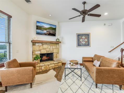 17545 E Reed Parks Road Jonestown TX 78645