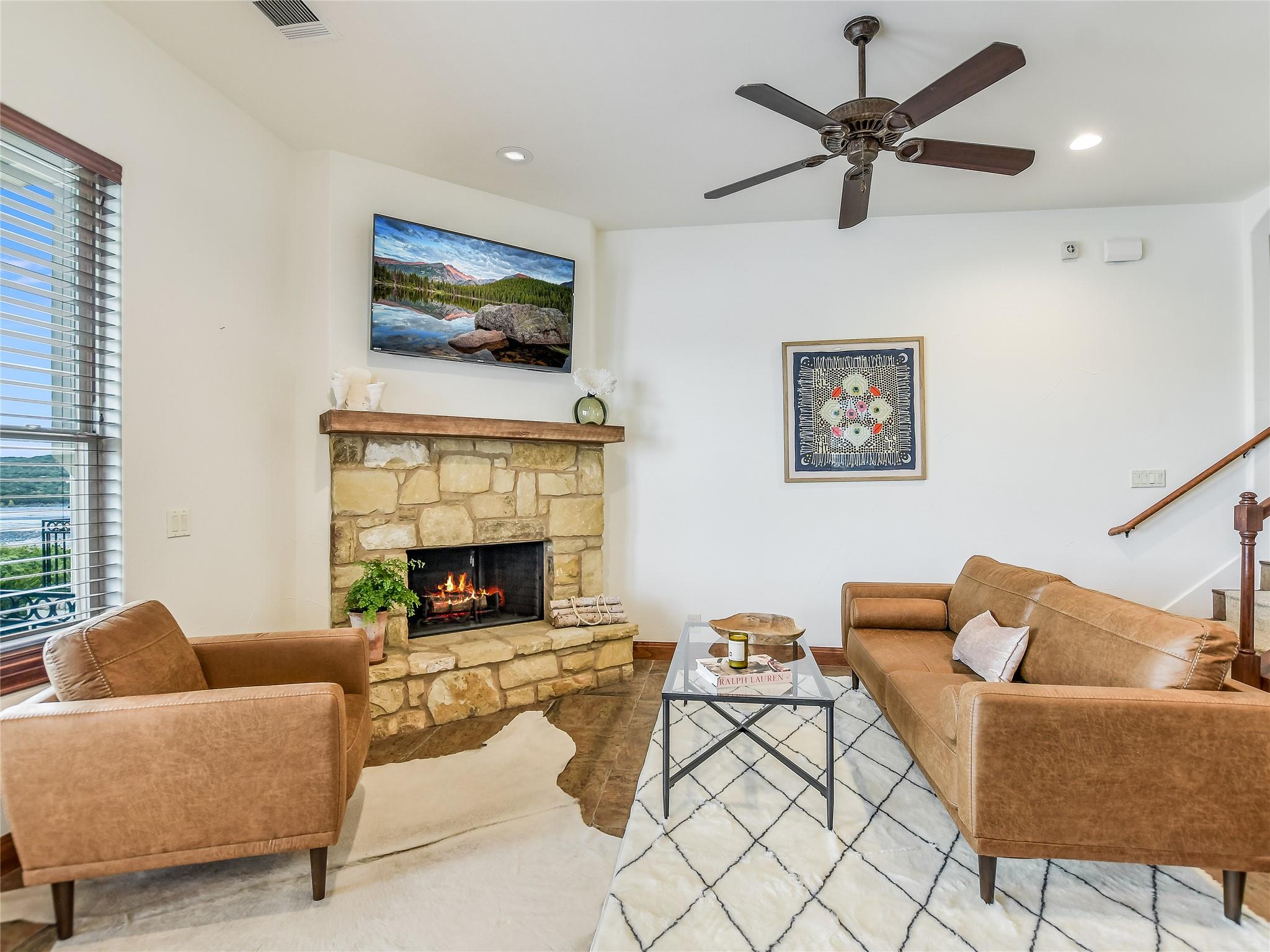 17545 E Reed Parks Road Jonestown TX 78645