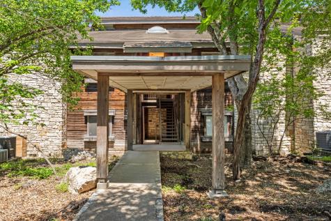 8200 Neely Drive Austin TX 78759