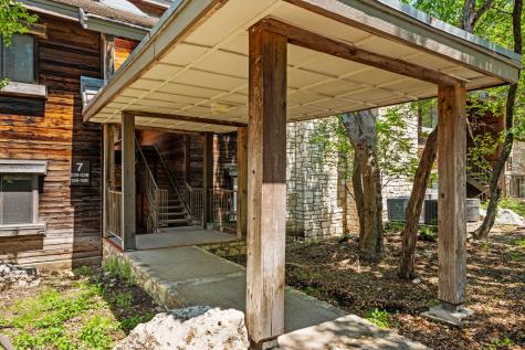 8200 Neely Drive Austin TX 78759