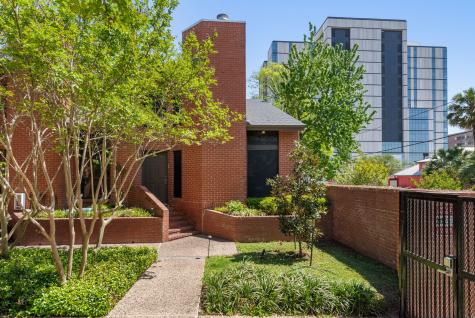 510 W 18th Street Austin TX 78701