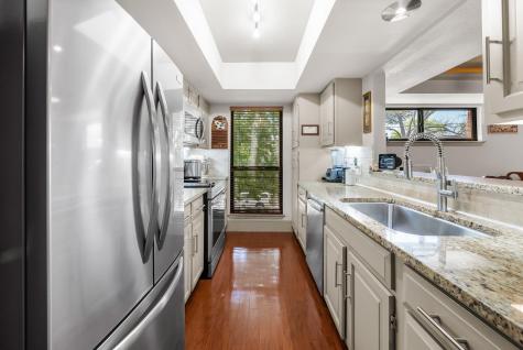 510 W 18th Street Austin TX 78701
