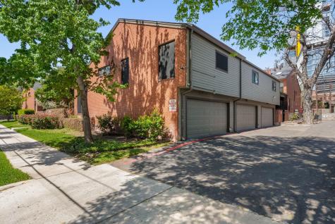 510 W 18th Street Austin TX 78701