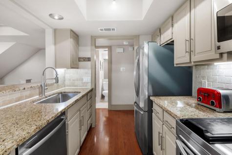 510 W 18th Street Austin TX 78701