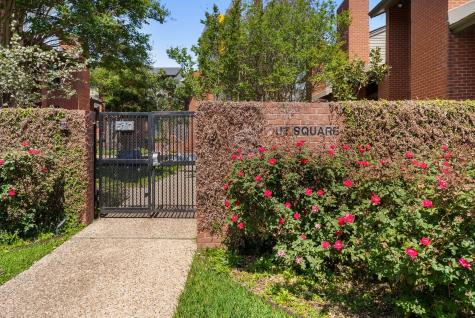 510 W 18th Street Austin TX 78701